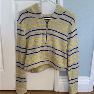 hoodie from urban outfitters